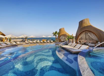 Waldorf Astoria Doha Lusail