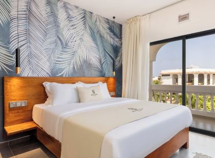 Q Boutique Resort Malindi