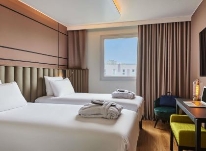 Hôtel Mercure Paris Nanterre