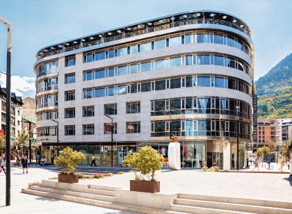 Hotel Starc by Pierre & Vacances Premium