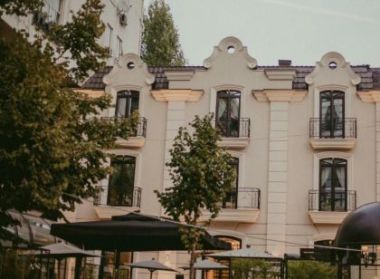 Arté Boutique Hotel