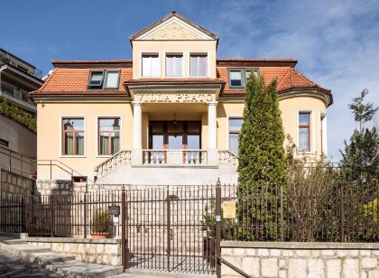 Villa Prato
