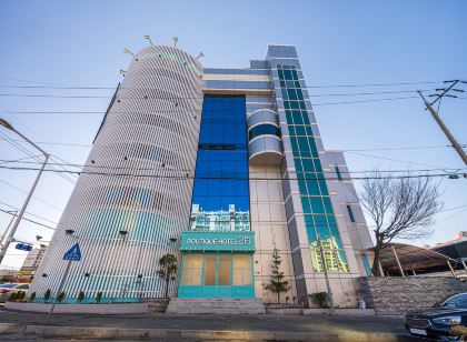 2월호텔 하양점