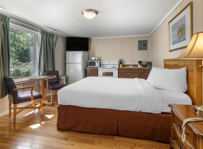 Anchor Inn and Cottages Wells-Ogunquit