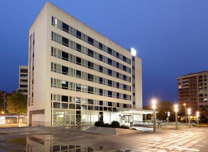 Exe Zaragoza WTC
