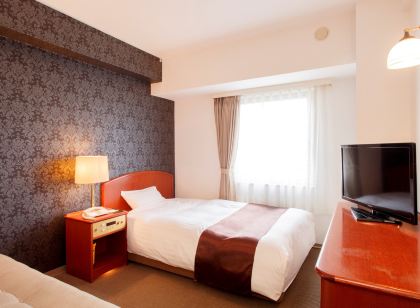 쿠라 호텔 이치노세키