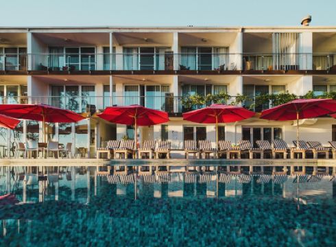 Bannisters by the Sea Mollymook