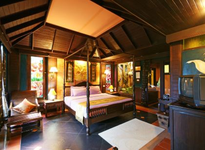 Sea Breeze Resort