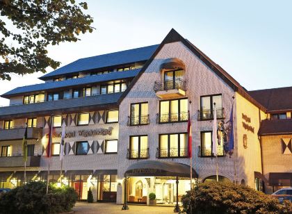 Parkhotel Wittekindshof - Dortmund