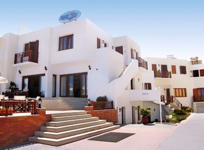 Blue Sea Hotel Apartments