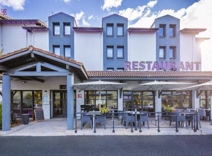 Hôtel Loreak