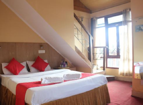 Hotel Kalash , Kalimpong