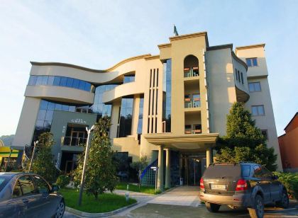 Hotel Green