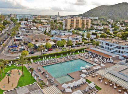 BQ Delfín Azul Hotel