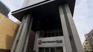 best-western-plus-fukuoka-tenjin-minami