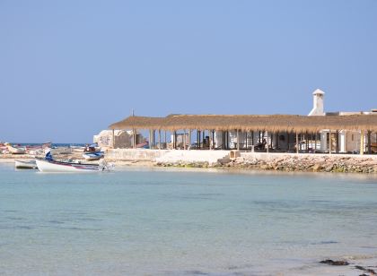 Dar El Manara Djerba Hotel & Aparts