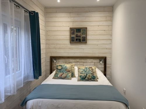 La Bastide du Baou Over view