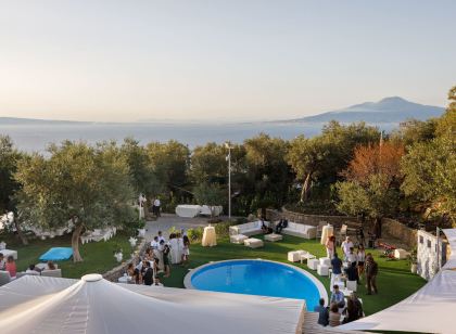 MelRose Relais