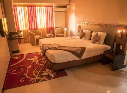Hotel Ayodhya