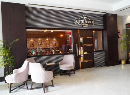 Hotel Imperial Executive