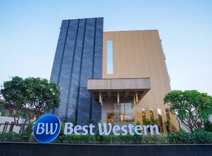 Best Western Vrindavan