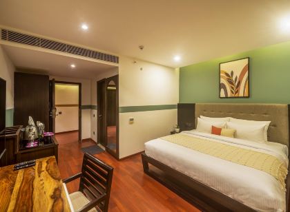 Olive MG Road Dunsvirk Inn - by Embassy Group