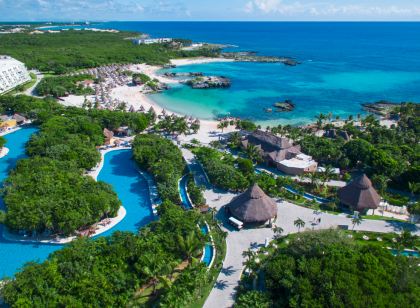 Grand Sirenis Riviera Maya Resort & Spa All Inclusive