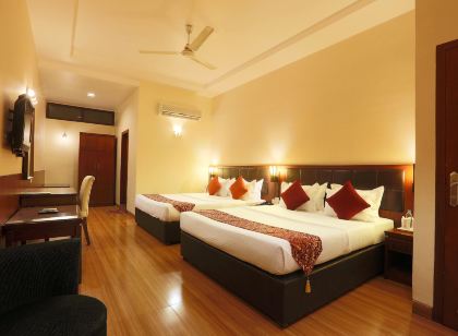 Hotel Millennium