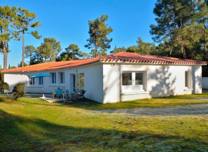 Hameau Océan (Shr101)