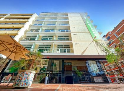 Hotel Aloe Canteras