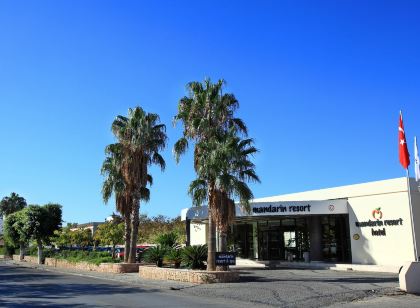 Mandarin Resort & Spa