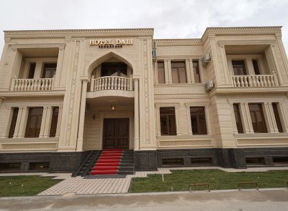 Hotel Dali Samarkand