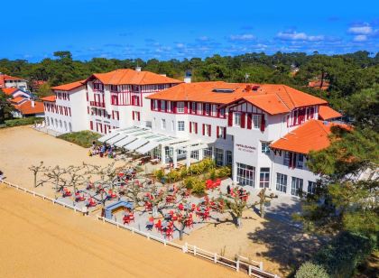 Hôtel du Parc Hossegor Azureva