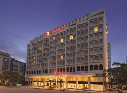 Ramada by Wyndham Colombo