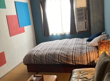 Ski-in、溫泉、檯球、工作室、商用廚房,全包TRAX NUNOBA