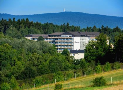 SOIBELMANNS Hotel Alexandersbad