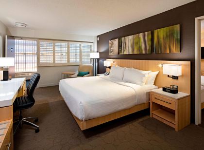 Delta Hotels Winnipeg