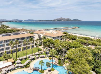 Grupotel Parc Natural & Spa
