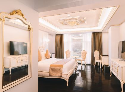 Lafaayette Luxury Suites Baguio