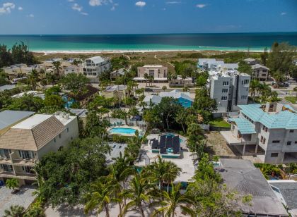The Ringling Beach House