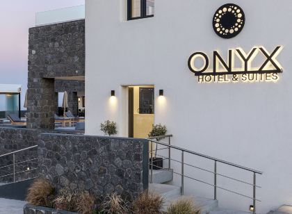 Onyx Hotel & Suites