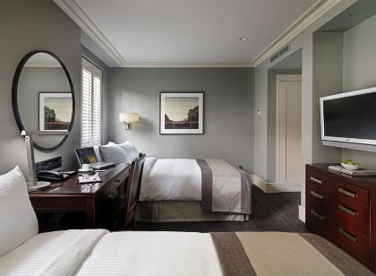 The St. Regis Hotel