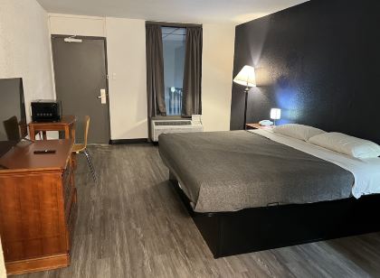 The Nest Hotel Suffolk