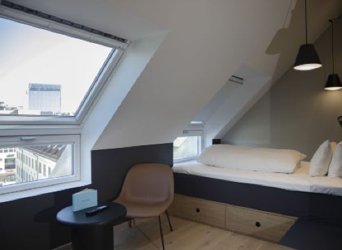 Comfort Hotel Xpress Youngstorget