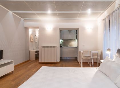 Easyhomes - Spiga Suite