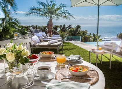 Ocean Watch Guest House