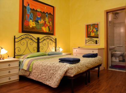 B&B la Corte Lecce