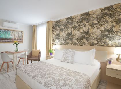 Rome Airport Inn