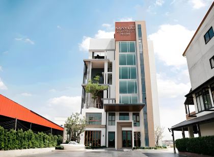Mayuu Ayutthaya Hotel