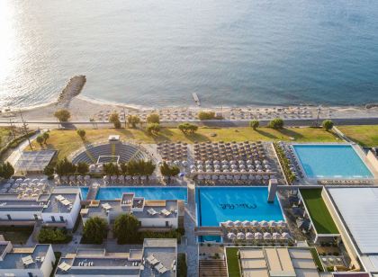 Atlantica Mikri Poli Kos